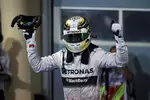 Foto zur News: Lewis Hamilton (Mercedes)