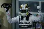 Foto zur News: Lewis Hamilton (Mercedes)