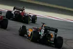 Foto zur News: Nico Hülkenberg (Force India)