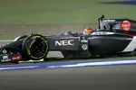 Foto zur News: Esteban Gutierrez (Sauber)