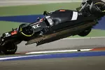 Foto zur News: Esteban Gutierrez (Sauber)