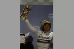 Foto zur News: Nico Rosberg (Mercedes)