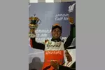 Foto zur News: Sergio Perez (Force India)