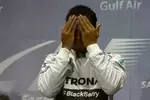 Foto zur News: Lewis Hamilton (Mercedes)