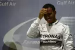 Foto zur News: Lewis Hamilton (Mercedes)