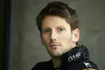 Foto zur News: Romain Grosjean (Lotus)