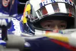 Foto zur News: Daniil Kwjat (Toro Rosso)