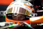 Foto zur News: Nico Hülkenberg (Force India)