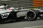 Foto zur News: Jenson Button (McLaren)