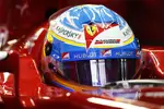 Foto zur News: Fernando Alonso (Ferrari)