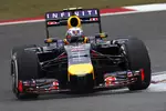 Foto zur News: Daniel Ricciardo (Red Bull)