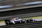 Foto zur News: Esteban Gutierrez (Sauber)