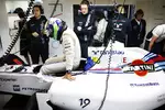 Foto zur News: Felipe Massa (Williams)