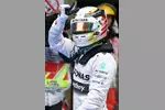 Foto zur News: Lewis Hamilton (Mercedes)