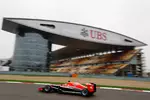 Foto zur News: Jules Bianchi (Marussia)