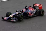 Foto zur News: Daniil Kwjat (Toro Rosso)