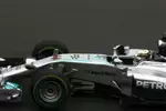 Foto zur News: Lewis Hamilton (Mercedes)