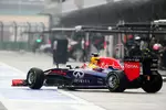 Foto zur News: Sebastian Vettel (Red Bull)