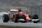 Foto zur News: Fernando Alonso (Ferrari)