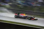 Foto zur News: Sebastian Vettel (Red Bull)