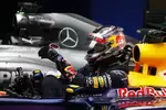 Foto zur News: Sebastian Vettel (Red Bull)