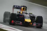 Foto zur News: Sebastian Vettel (Red Bull)