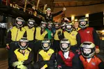 Foto zur News: Kart-Event mit Nico Hülkenberg (Force India)