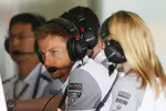 Foto zur News: Jenson Button (McLaren)