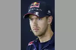 Foto zur News: Sebastian Vettel (Red Bull)