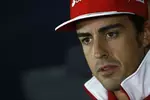 Foto zur News: Fernando Alonso (Ferrari)