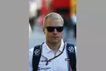 Foto zur News: Valtteri Bottas (Williams)