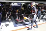 Foto zur News: Daniel Ricciardo (Red Bull)