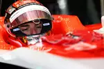 Foto zur News: Jules Bianchi (Marussia)