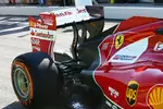 Foto zur News: Fernando Alonso (Ferrari)