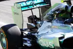 Foto zur News: Nico Rosberg (Mercedes)