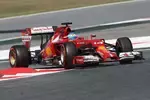 Foto zur News: Fernando Alonso (Ferrari)