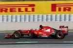 Foto zur News: Fernando Alonso (Ferrari)