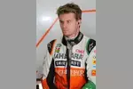 Foto zur News: Nico Hülkenberg (Force India)