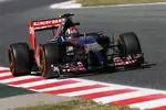 Foto zur News: Daniil Kwjat (Toro Rosso)