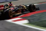 Foto zur News: Pastor Maldonado (Lotus)