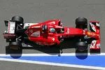 Foto zur News: Fernando Alonso (Ferrari)