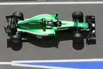 Foto zur News: Kamui Kobayashi (Caterham)