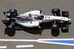 Foto zur News: Felipe Massa (Williams)