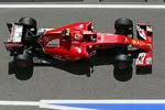 Foto zur News: Kimi Räikkönen (Ferrari)