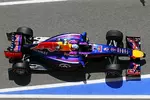 Foto zur News: Daniel Ricciardo (Red Bull)