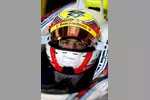 Foto zur News: Felipe Nasr (Carlin)