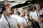 Foto zur News: Valtteri Bottas (Williams)