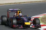 Foto zur News: Daniel Ricciardo (Red Bull)