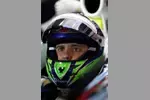 Foto zur News: Felipe Massa (Williams)