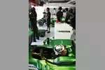 Foto zur News: Kamui Kobayashi (Caterham)